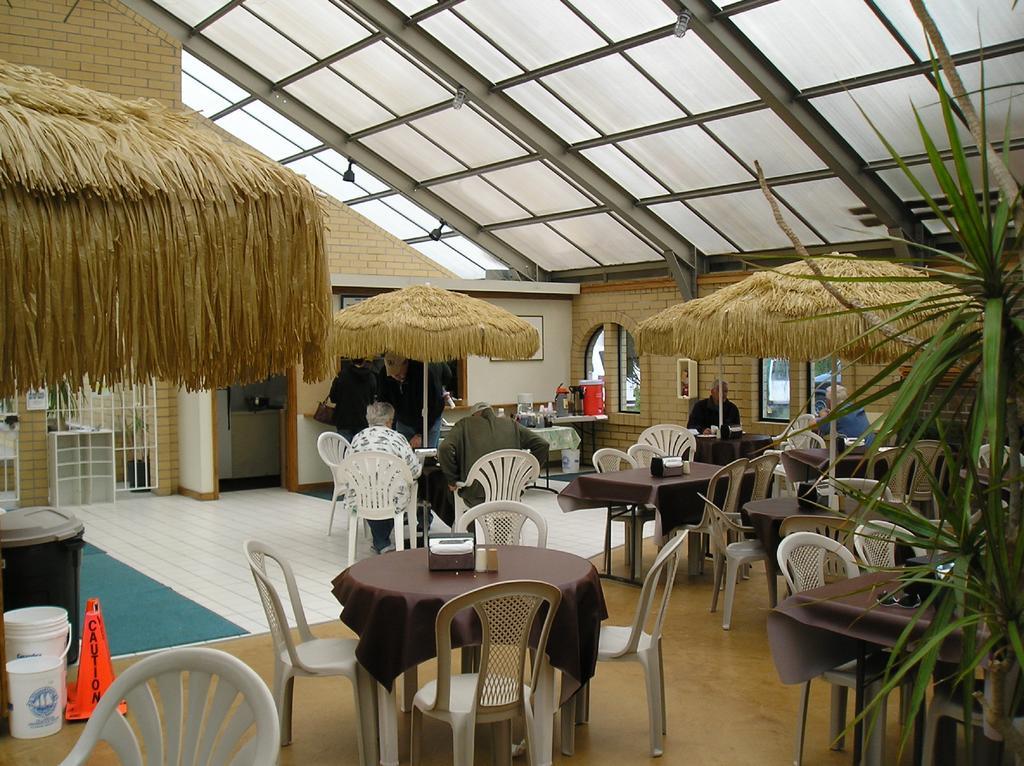 Seaside Camping Resort Cottage 9 Esterno foto